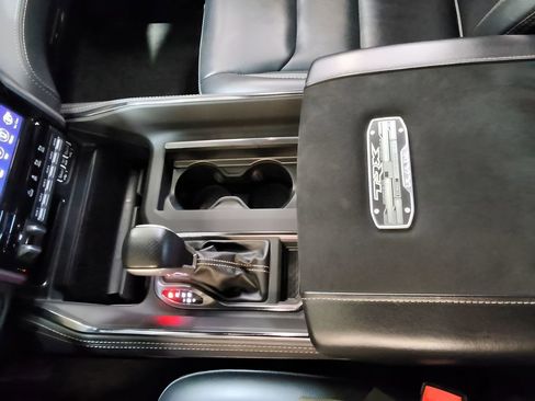 Used 2021 RAM 1500 TRX w/ TRX Level 1 Equipment Group image 18