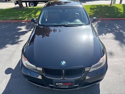 Used 2008 BMW 335i Sedan RWD image 6