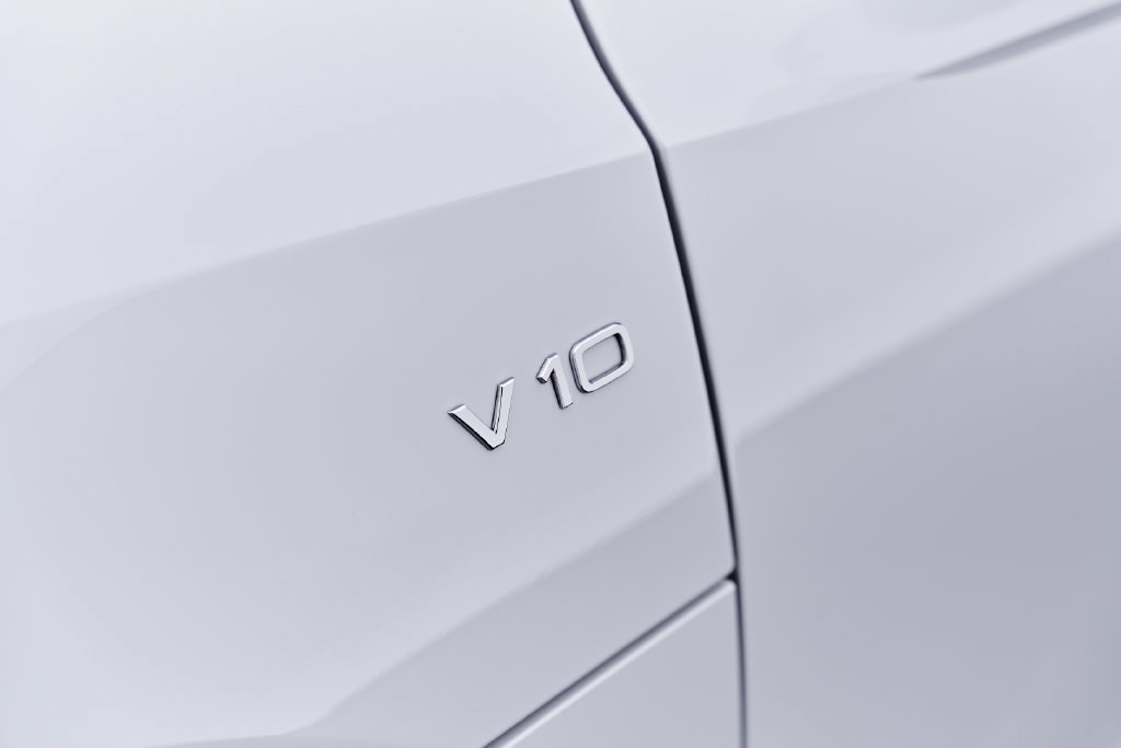Used 2022 Audi R8 V10 performance w/ Carbon Exterior Package RWD image 34
