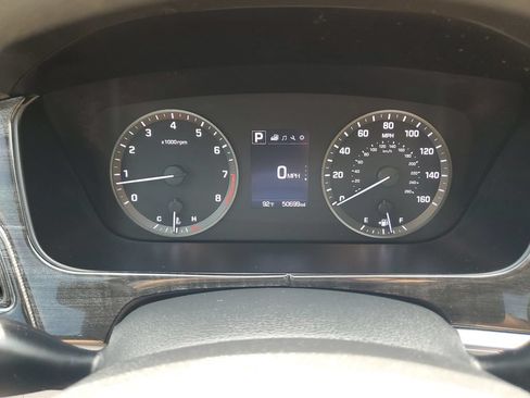 Used 2017 Hyundai Sonata SE FWD image 21