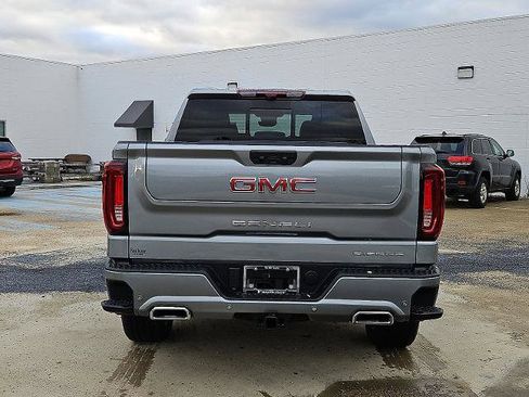 New 2026 GMC Sierra 1500 Denali image 5