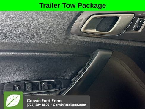 Used 2019 Ford Ranger Lariat w/ Equipment Group 501A Mid AWD/4WD image 17