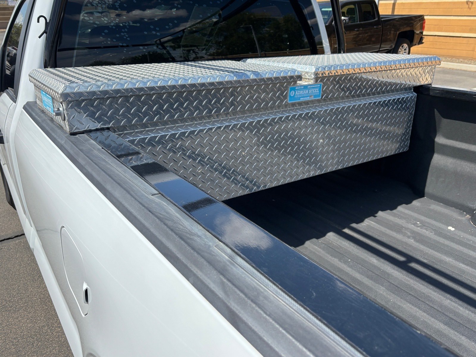 Used 2022 Ford F150 XL w/ Equipment Group 101A High RWD image 27