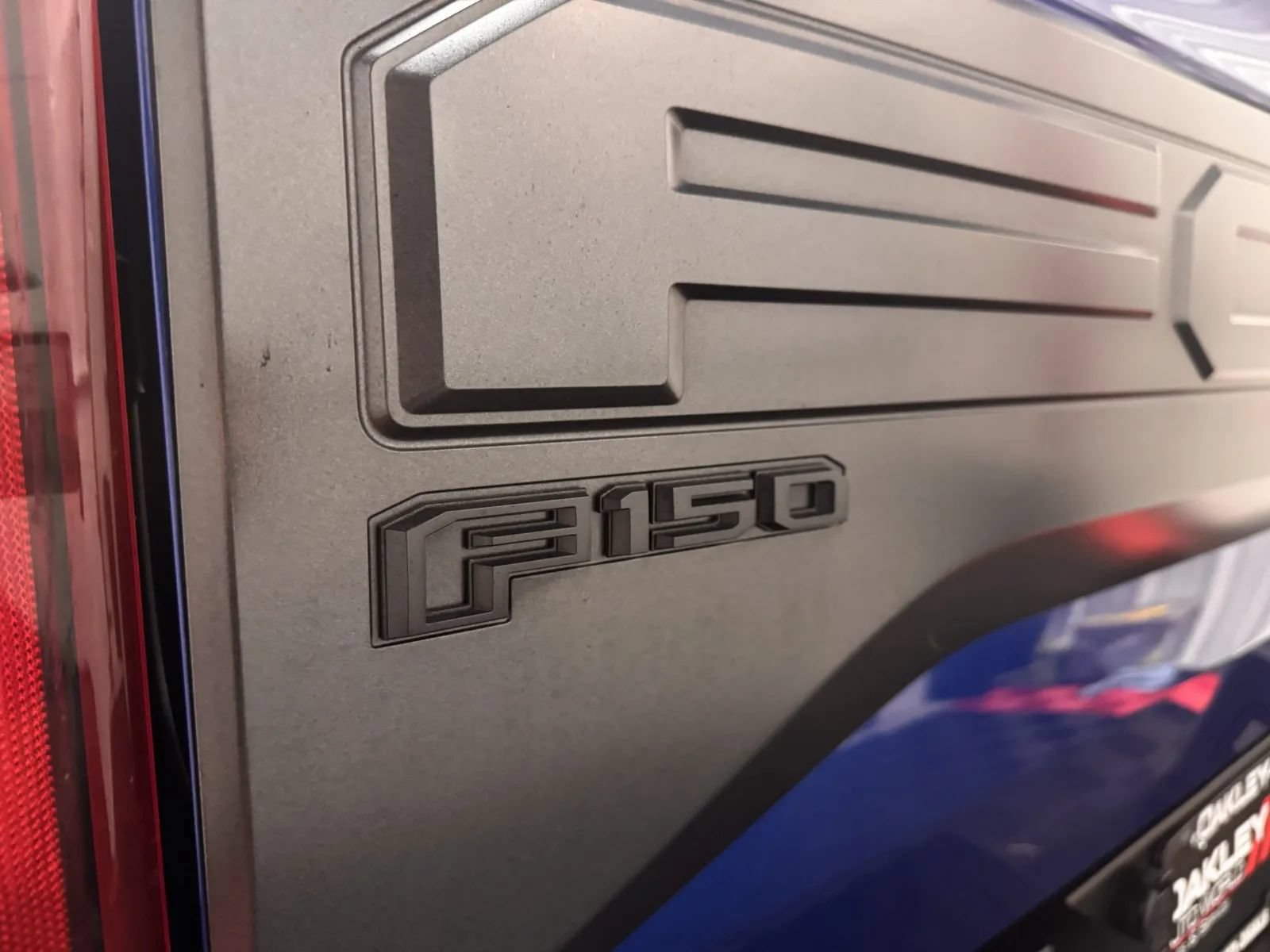 Used 2018 Ford F150 Raptor w/ Equipment Group 801A Mid AWD/4WD image 15
