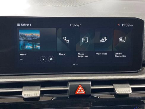 New 2026 Kia Sportage LX FWD image 26