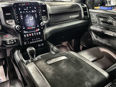 Used 2021 RAM 1500 TRX w/ TRX Level 2 Equipment Group image 28