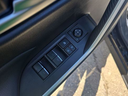 Certified 2025 Toyota RAV4 XLE image 14