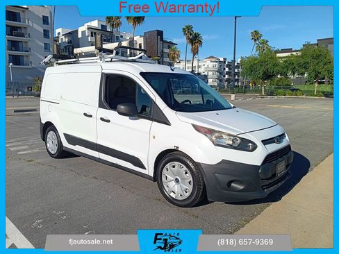 Used 2014 Ford Transit Connect XL image 1
