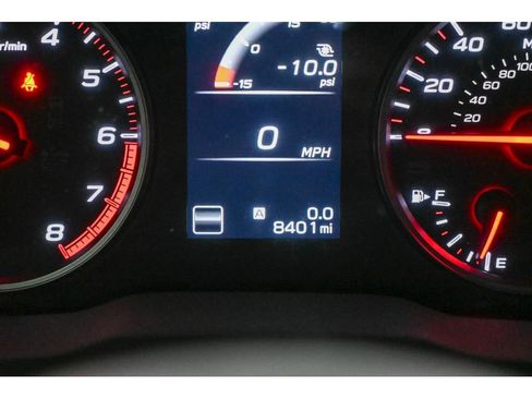 Used 2024 Subaru WRX TR image 42