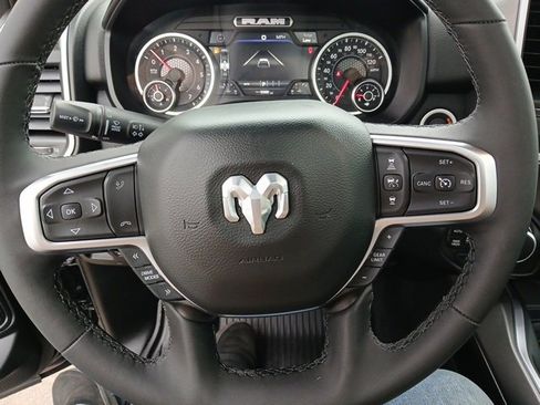 Used 2026 RAM 1500 Big Horn image 48