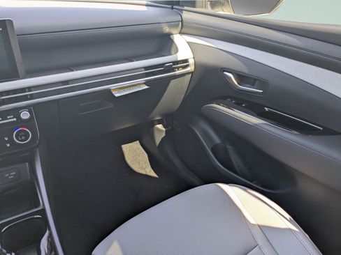 New 2026 Hyundai Santa Cruz Limited AWD/4WD image 19