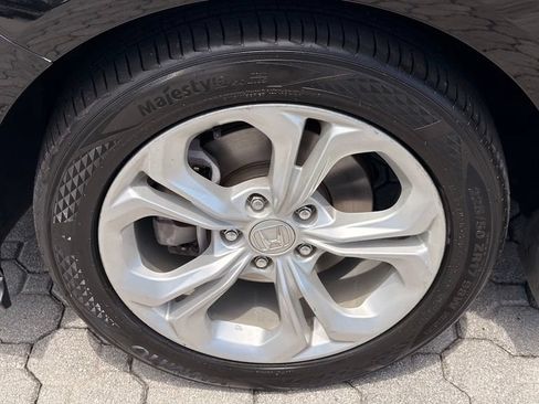 Certified 2023 Honda Accord LX image 18