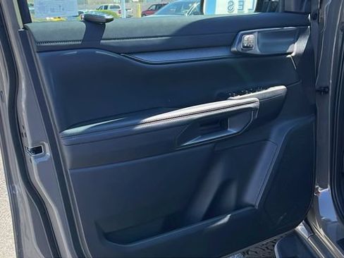 New 2026 Ford Ranger Raptor AWD/4WD image 16