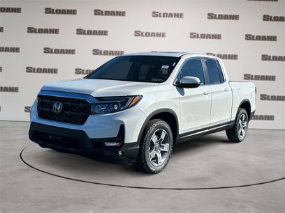 New 2026 Honda Ridgeline RTL
