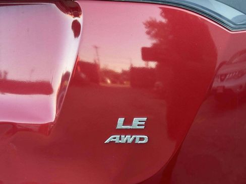 Used 2017 Toyota RAV4 LE w/ All Weather Liner Package AWD/4WD image 32