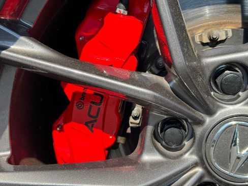 Used 2024 Acura Integra Type S FWD image 31