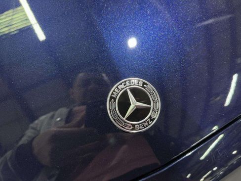 Used 2022 Mercedes-Benz E 350 Sedan image 15