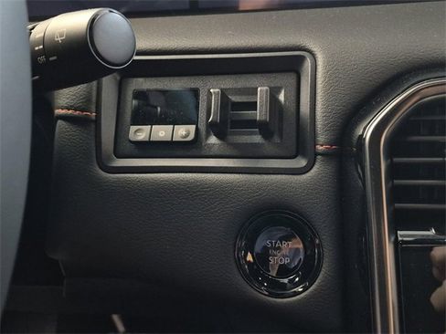 New 2026 Nissan Armada PRO-4X w/ Captain's Chari Seat Package image 14