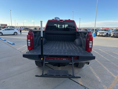 Used 2020 Ford F250 King Ranch w/ Tremor Off-Road Package image 9