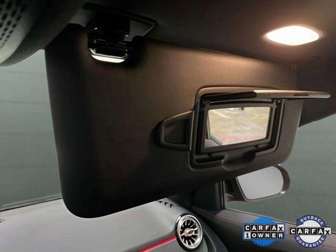 Used 2021 Mercedes-Benz GLA 250 w/ AMG Line Exterior image 48