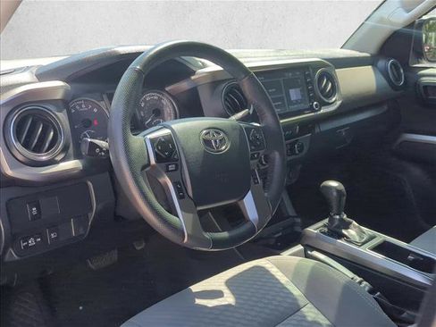 Certified 2023 Toyota Tacoma SR5 RWD image 12