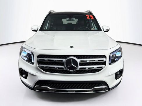 Used 2023 Mercedes-Benz GLB 250 4MATIC image 6