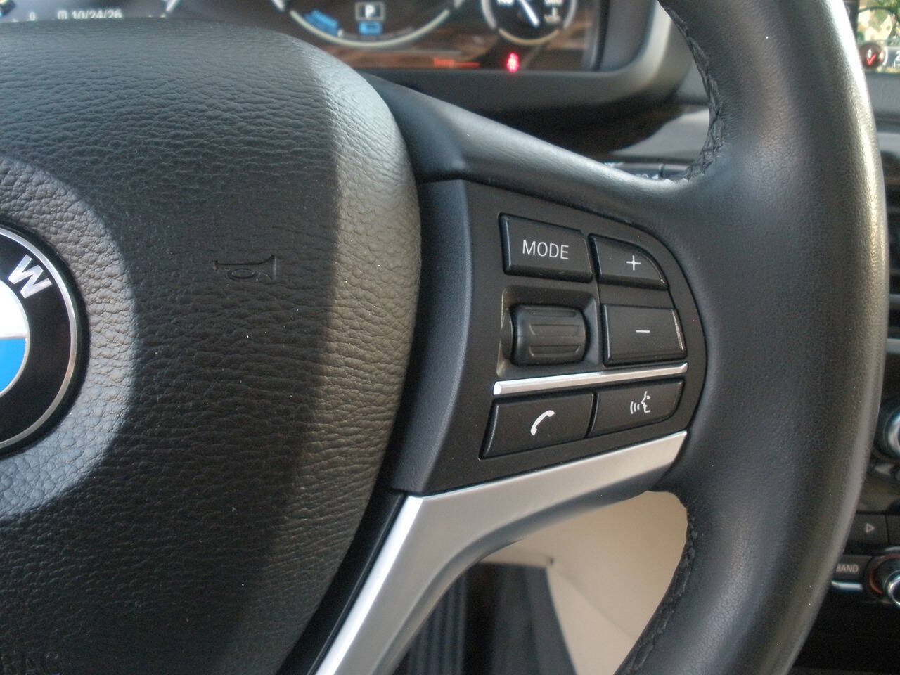 Used 2016 BMW X5 xDrive40e AWD/4WD image 40