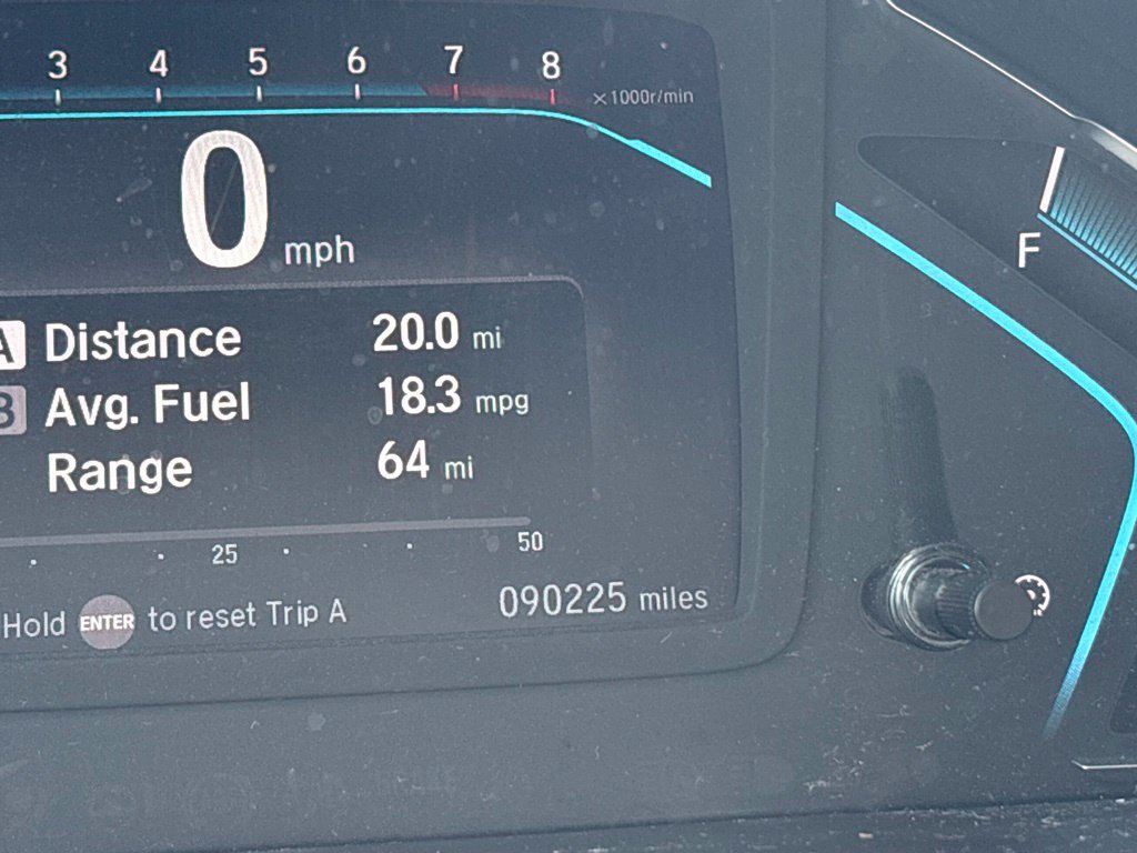 Used 2018 Honda Odyssey EX-L image 26