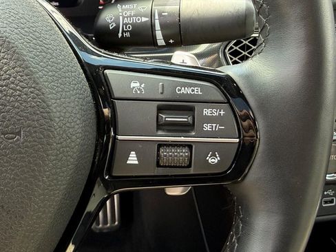 Certified 2023 Acura Integra A-Spec FWD image 18