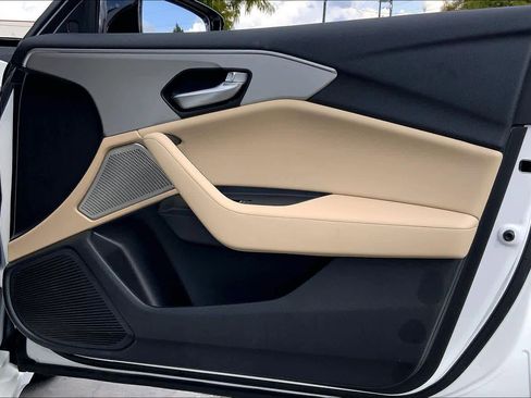 Used 2025 Acura TLX w/ Technology Package image 22