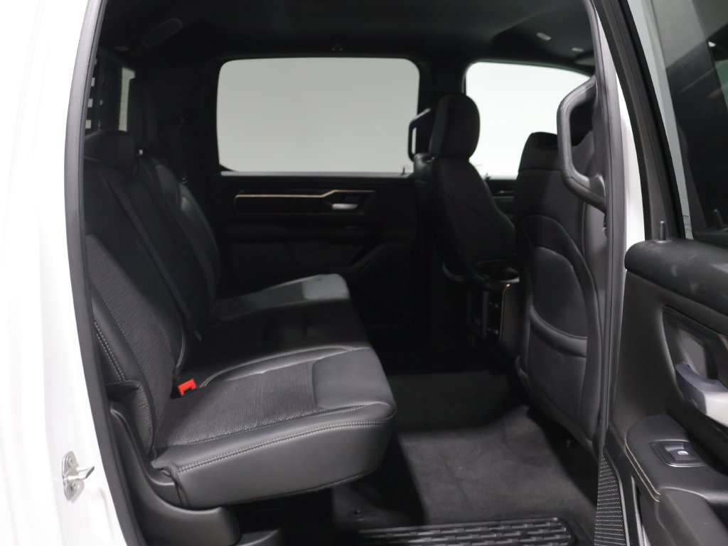 Used 2019 RAM 1500 Sport w/ Level 2 Equipment Group AWD/4WD image 18