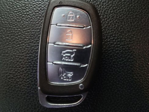 Used 2016 Hyundai Tucson Sport AWD/4WD image 32