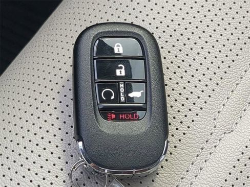 Certified 2024 Honda CR-V EX-L image 29