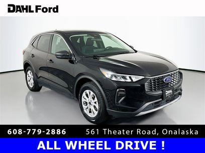 Used 2024 Ford Escape Active w/ Tech Pack #1