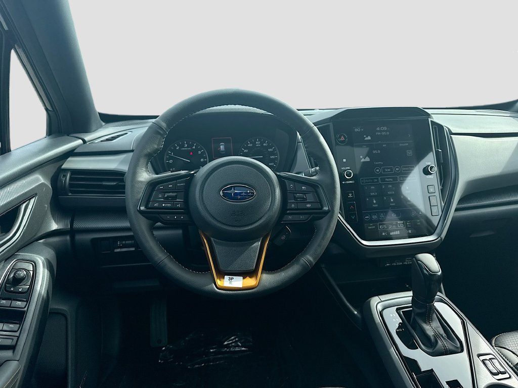 New 2026 Subaru Crosstrek 2.5i Wilderness w/ Crosstrek Mirror Package AWD/4WD image 21