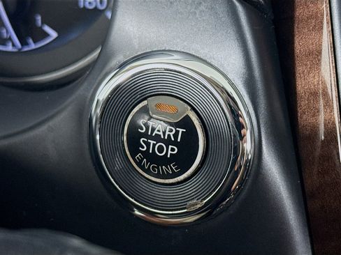 Used 2019 INFINITI Q50 Luxe w/ Cargo Package (L96) image 21