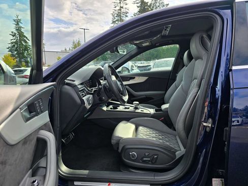Used 2019 Audi S4 Prestige AWD/4WD image 20