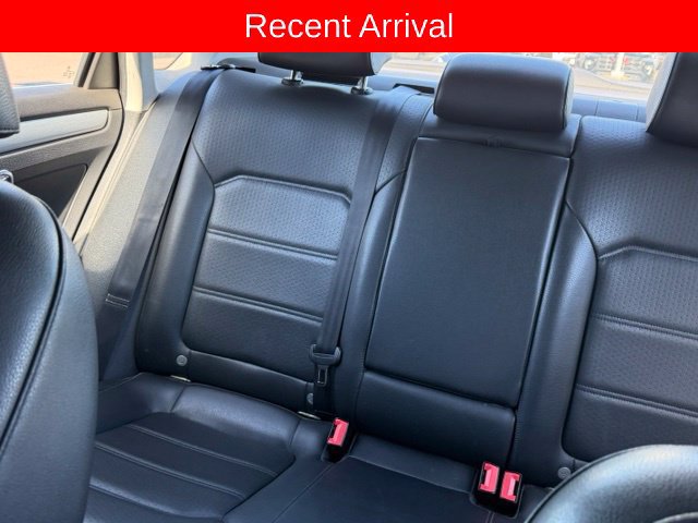 Used 2013 Volkswagen Passat 2.5 SE FWD image 8