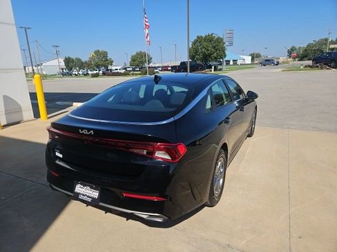 Used 2023 Kia K5 LXS image 7