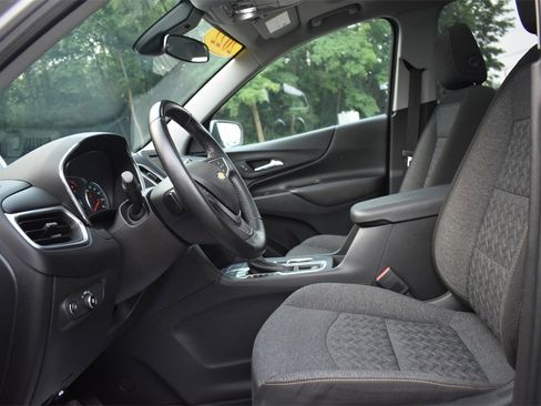 Used 2022 Chevrolet Equinox LT image 27