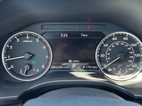 Used 2022 Mitsubishi Outlander SEL FWD image 28