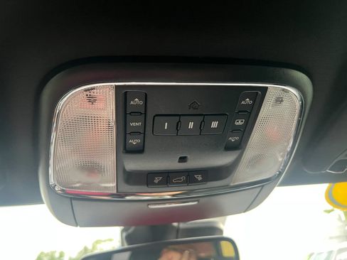 Used 2018 Jeep Grand Cherokee High Altitude RWD image 15