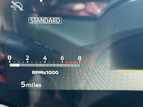 New 2026 Nissan Kicks SR image 12