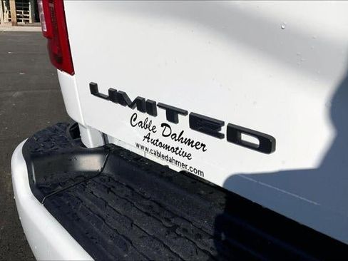 New 2026 RAM 2500 Limited image 52