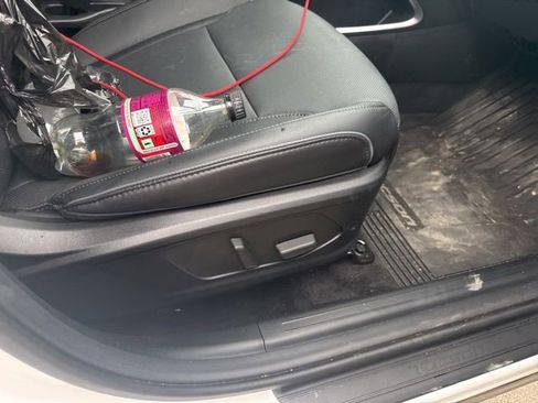 Used 2024 Hyundai Tucson Limited FWD image 41