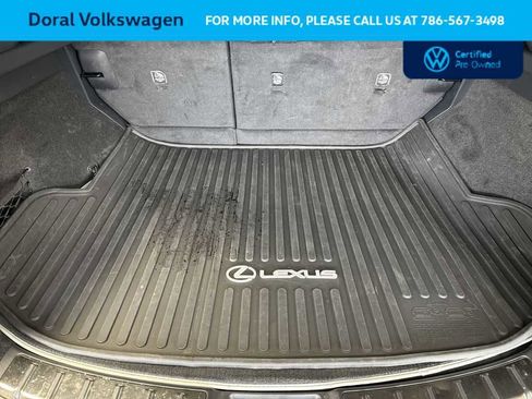 Used 2024 Lexus NX 350 F Sport image 25