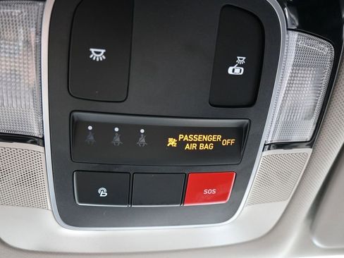 Used 2024 Hyundai Tucson SEL FWD image 27