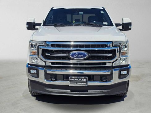 Used 2022 Ford F250 Lariat AWD/4WD image 8