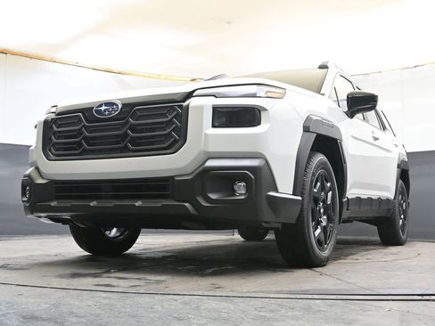 New 2026 Subaru Outback Limited image 40