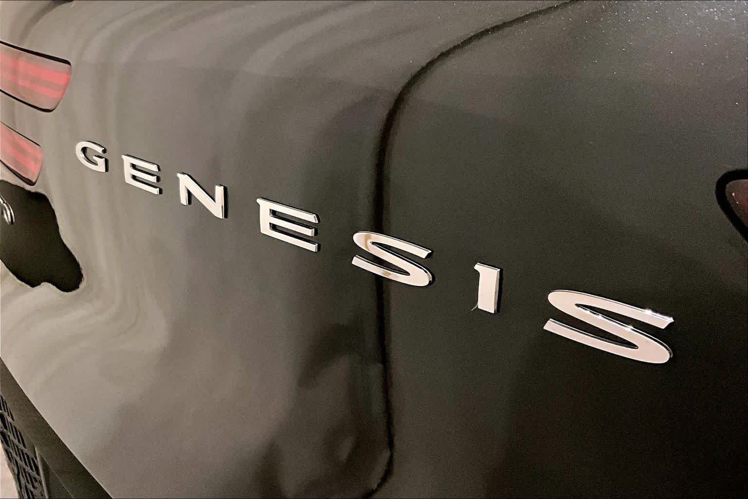Used 2023 Genesis GV70 2.5T AWD/4WD image 31